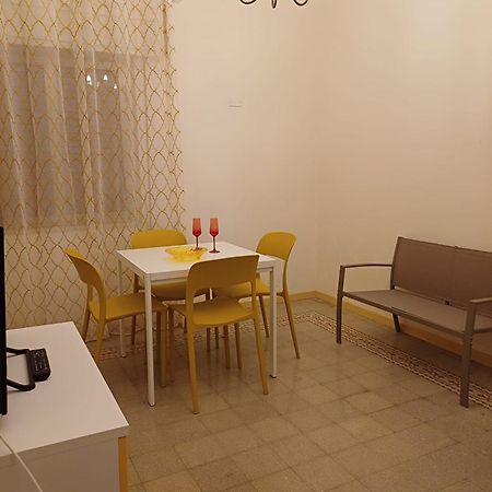 Soffio Di Mediterraneo Appartamento Trapani Dış mekan fotoğraf