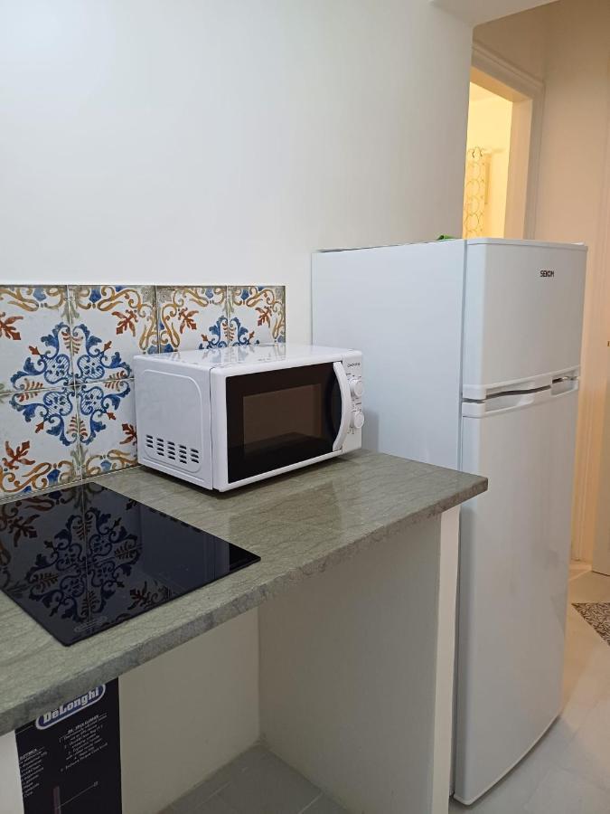 Soffio Di Mediterraneo Appartamento Trapani Dış mekan fotoğraf